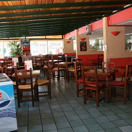 Appartement La Florida Puerto del Carmen (Lanzarote)