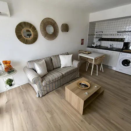 La Florida Apartment