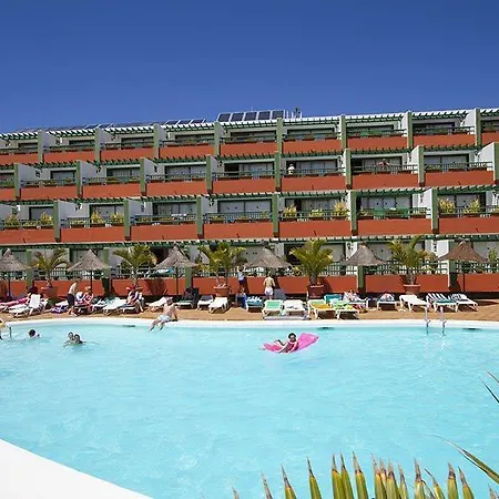 La Florida * Puerto del Carmen (Lanzarote)