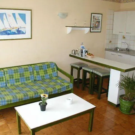 La Florida Apartment