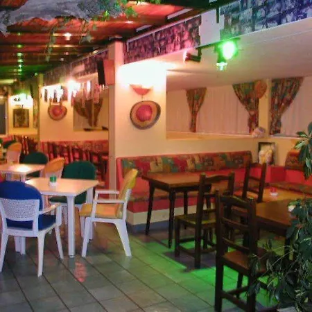 La Florida - Old Town Daire *