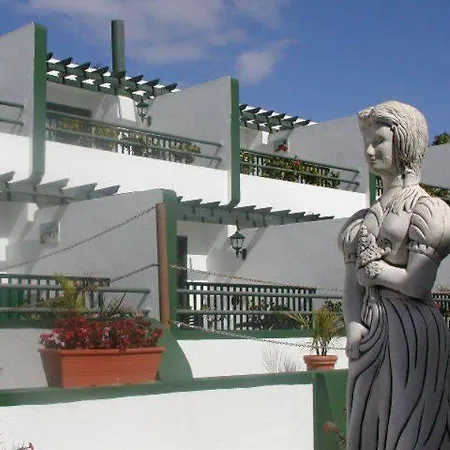 La Florida - Old Town Daire