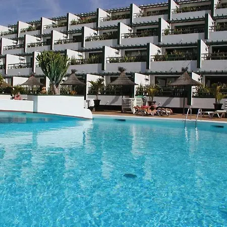 La Florida - Old Town Apartamento Puerto del Carmen (Lanzarote)