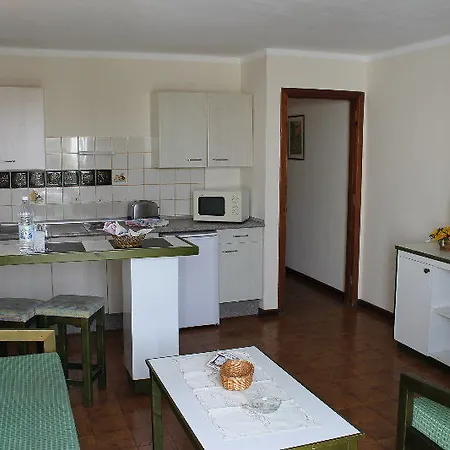 Apartment La Florida