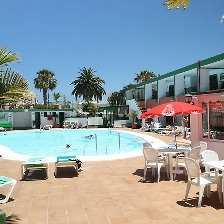 La Florida Apartment Puerto del Carmen (Lanzarote)