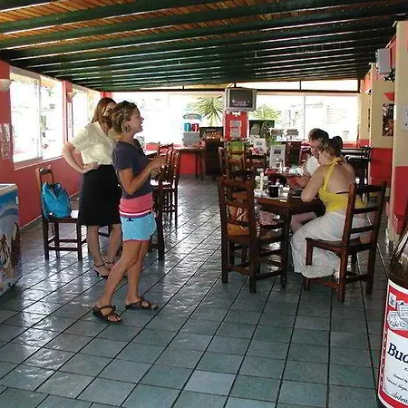 La Florida - Old Town